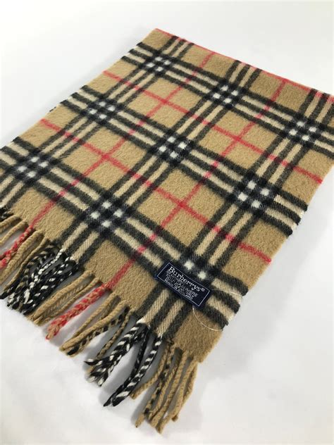 burberry scarf cashmere value|burberry scarf 50 cashmere wool.